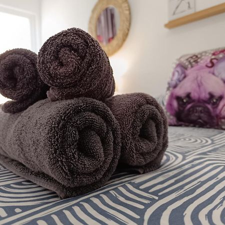 Room Alicante Center Екстер'єр фото