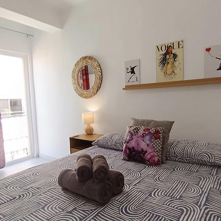 Room Alicante Center Екстер'єр фото