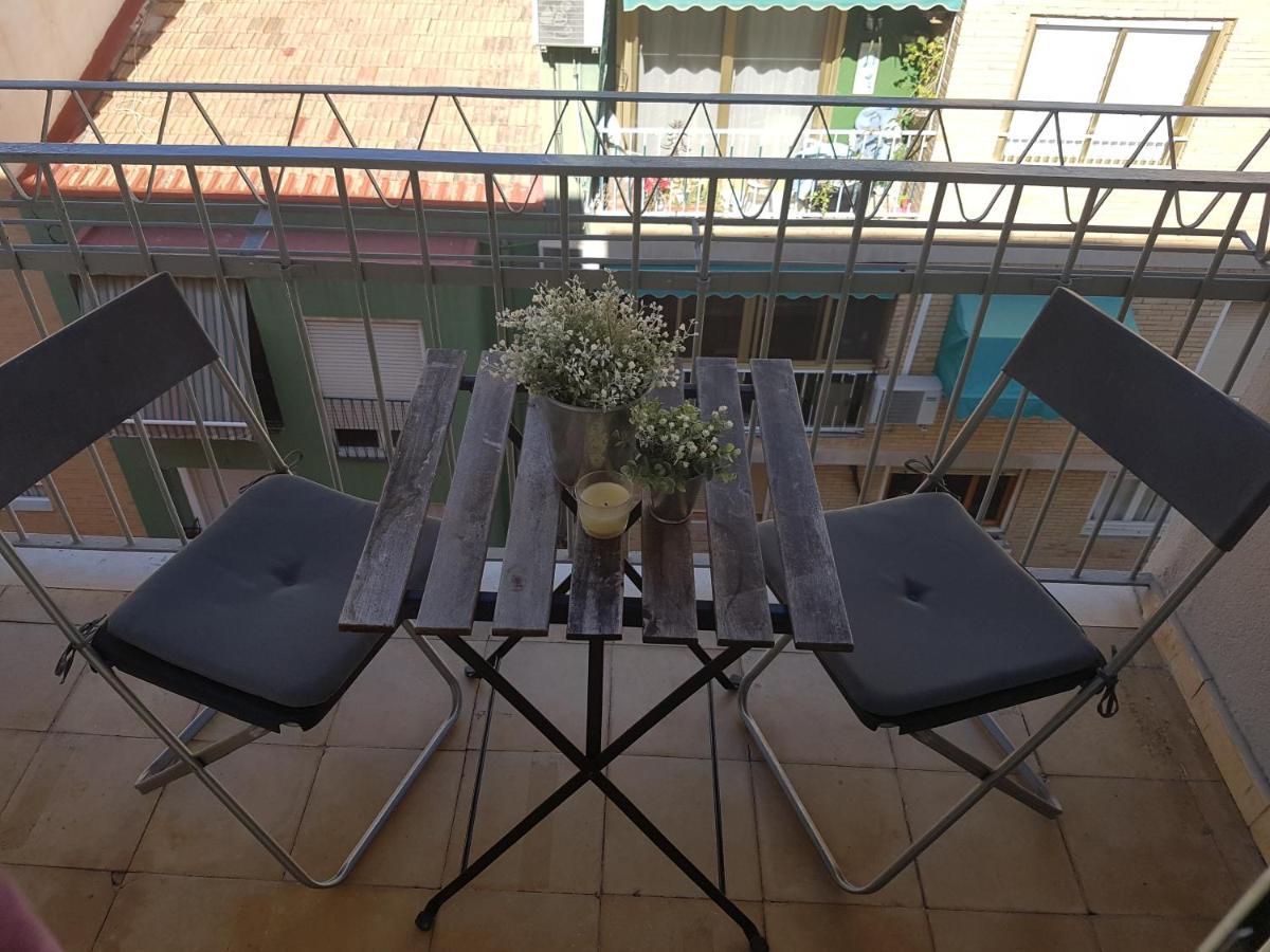 Room Alicante Center Екстер'єр фото