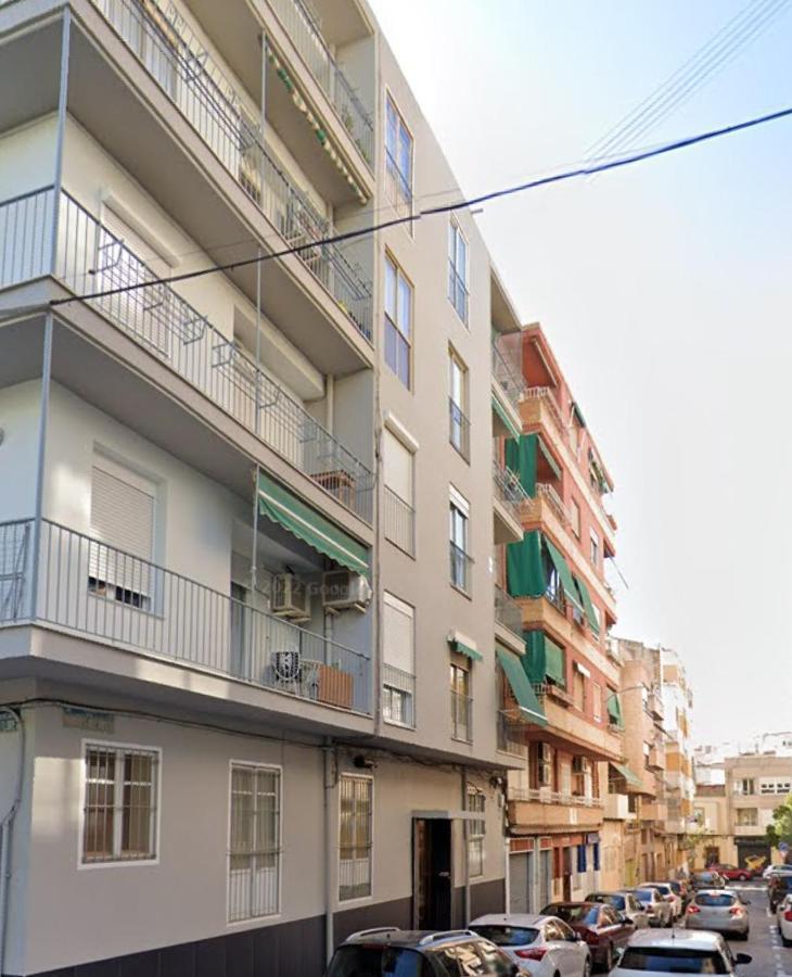 Room Alicante Center Екстер'єр фото