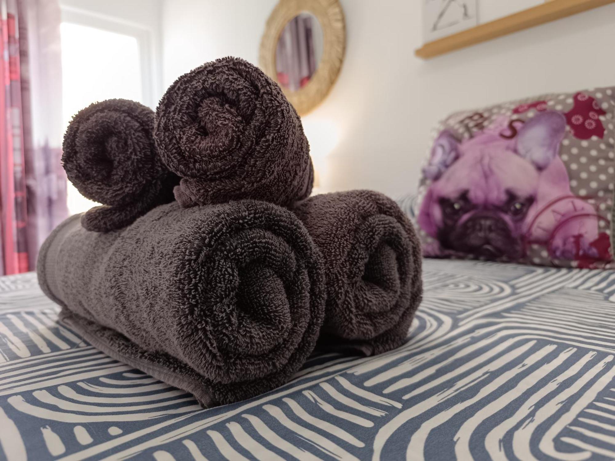 Room Alicante Center Екстер'єр фото