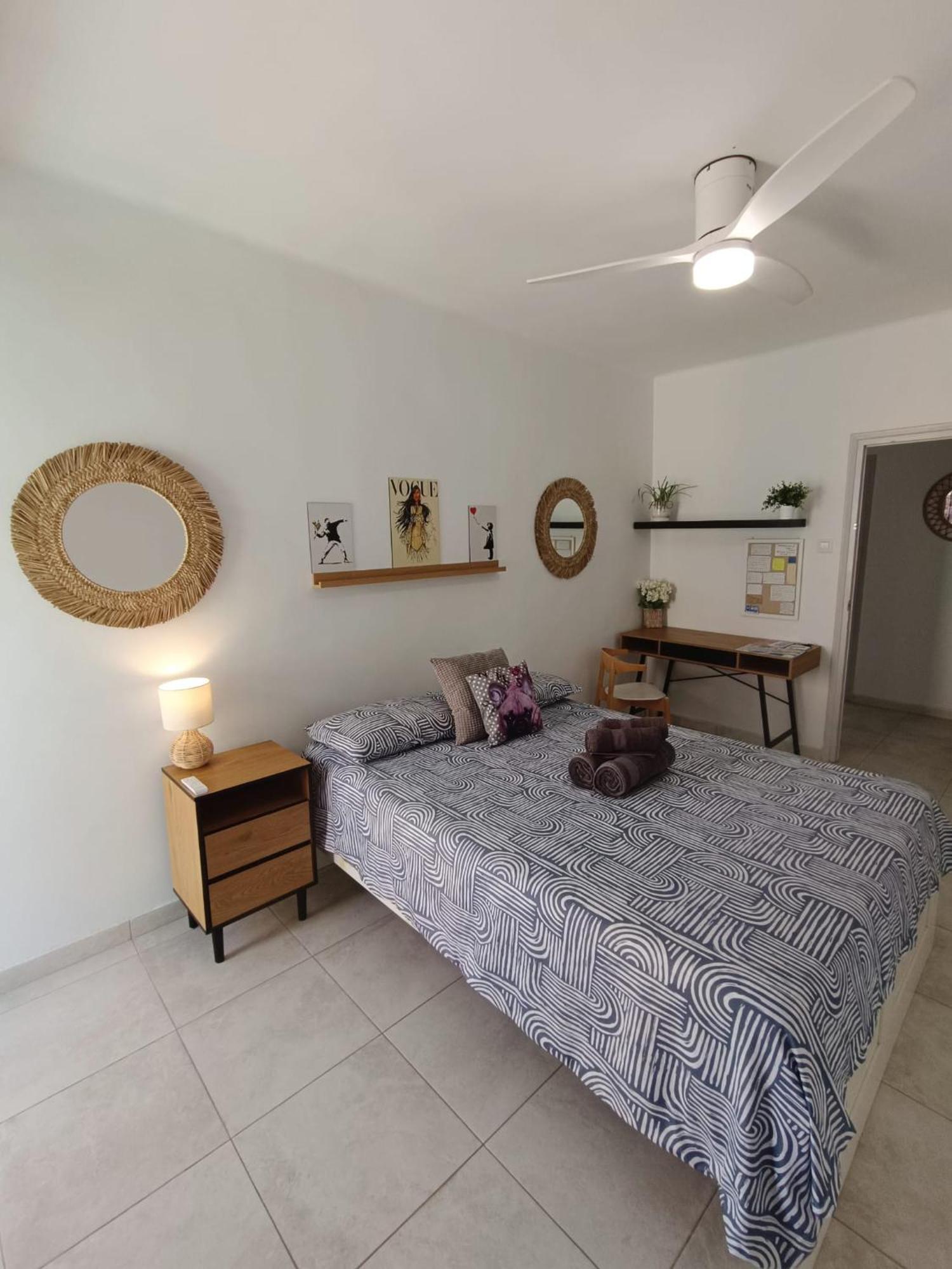 Room Alicante Center Екстер'єр фото